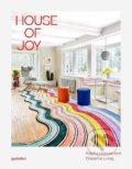 House of Joy, Max Hueber Verlag, 2022