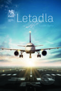 Kniha: Letadla (Luděk Beňo). CVUT Praha, 2022