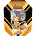 Pokémon TCG: V Powers Tin Eevee V, Pokemon, 2022
