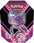 Pokémon TCG: V Powers Tin Eternatus V, Pokemon, 2022
