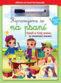 Kniha: Připravujeme se na psaní (Foni book CZ). Foni book CZ, 2022