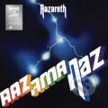 Nazareth: Razamanaz - Nazareth, Hudobné albumy, 2022