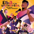 Ella Fitzgerald: Ella At The Hollywood Bowl: The Irving Berlin Songbook LP - Ella Fitzgerald, Hudobné albumy, 2022
