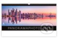 Kalendář nástěnný 2023 - Panoramaphoto, Exclusive Edition, Helma365, 2022