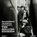 Rolling Stones: December&#039;s Children (And Everybody&#039;s) (Remastered) - Rolling Stones, Hudobné albumy, 2022