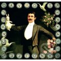 Hudobné CD: David Stypka a Bandjeez: Čaruj LP (Hudobné albumy)