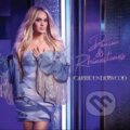 Carrie Underwood: Denim & Rhinestones - Carrie Underwood, Hudobné albumy, 2022