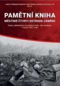 Kniha: Pamětní kniha (Petr Lexa Přendík). Montanex, 2022