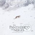 Hudobné CD: Nick Cave & Warren Ellis: La Panthere Des Neiges LP (Hudobné albumy). Hudobné albumy, 2022