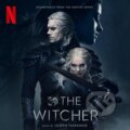 Hudobné CD: Joseph Trapanese: The Witcher: Season 2 LP (Hudobné albumy). Hudobné albumy, 2022