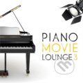 See Siang Wong: Piano Movie Lounge, Vol. 3 LP - See Siang Wong, Hudobné albumy, 2022