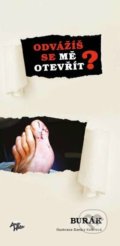Kniha: Odvážíš se mě otevřít… (Anahita). Anahita, 2022