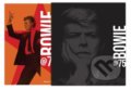 Bowie at 75 - Martin Popoff, Motorbooks International, 2022