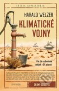 E-kniha: Klimatické vojny (Harald Welzer)