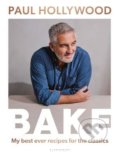 Bake - aul Hollywood, Bloomsbury, 2022