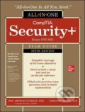 CompTIA Security+ - Wm. Arthur Conklin, Greg White, McGraw-Hill, 2021