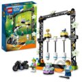 Lego City 60341 Kladivová kaskadérska výzva, LEGO, 2022