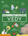 Fakty a triky zo sveta vedy, Príroda, 2022