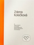 Zdena Kolečková - Michal Koleček, Fakulta umění a designu, 2022