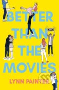 Better Than the Movies - Lynn Painter, 2022