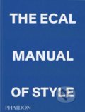 The Ecal Manual of Style, Phaidon, 2022
