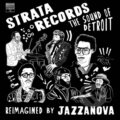 Hudobné CD: Jazzanova: Strata Records - The Sound of Detroit LP (Hudobné albumy)