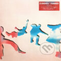 Hudobné CD: 5 Seconds Of Summer: 5SOS5 (Brick Red/ Rusty Red Opaque) LP (Hudobné albumy)