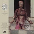 Aretha Franklin: Amazing Grace (White) LP - Aretha Franklin, Hudobné albumy, 2022
