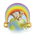 Hudobné CD: Grateful Dead: Europe '72 (Live) (Hudobné albumy). Hudobné albumy, 2022