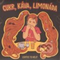 Hudobné CD: Coffee to Help: Cukr, káva, limonáda (Indies). Indies, 2022