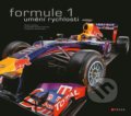 Formule 1 - Stuart Codling, CPRESS, 2022