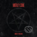Motley Crue: Shout At The Devil - Motley Crue, Hudobné albumy, 2022