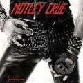 Motley Crue: Too Fast For Love - Motley Crue, Hudobné albumy, 2022