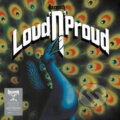 Hudobné CD: Nazareth: Loud 'n' Proud LP (Hudobné albumy). Hudobné albumy, 2022