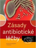 Zásady antibiotické léčby - Milan Kolář, Dominik Rejman, Jan Bardoň, Univerzita Palackého v Olomouci, 2020