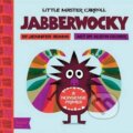 Kniha: Little Master Carroll: Jabberwocky (Jennifer Adams). , 2013