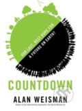 Countdown - Alan Weisman, Little, Brown, 2013