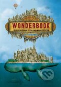 Wonderbook - Jeff VanderMeer, Jeremy Zerfoss (ilustrácie), John Coulthart (ilustrácie)