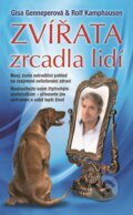 E-kniha: Zvířata - zrcadla lidí (Gisa Gennerová a Rolf Kamphausen)