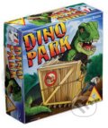 Dino Park - Reiner Knizia, 2013