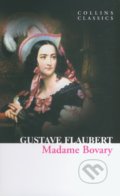 Madame Bovary - Gustave Flaubert, HarperCollins, 2011