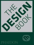 Design Book, Phaidon, 2013