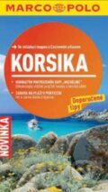 Kniha: Korsika (Marco Polo). Marco Polo, 2013