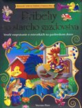 Kniha: Príbehy zo starého gazdovstva (Branislav Čech). Viktoria Print, 2014