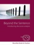 Beyond the Sentence - Scott Thornbury, MacMillan, 2005