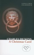 A Christmas Carol - Charles Dickens, 2013