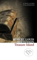 Treasure Island - Robert Louis Stevenson, 2010