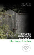 The Secret Garden - Frances Hodgson Burnett, HarperCollins, 2013