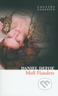 Moll Flanders - Daniel Defoe, 2010
