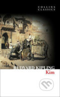 Kim - Rudyard Kipling, HarperCollins, 2010